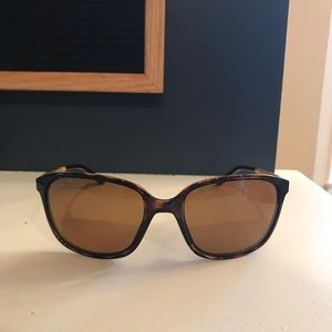 Oakley woman’s Game Changer sunglasses